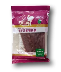 PURPLE SWEET POTATO VERM. 200G JINGYIGEN